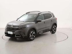 Grigio Usata 2021 Citroën C5 Aircross Feel SUV | 12.490 € (Super prezzo)