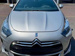 Grigio Usata 2013 Citroën DS5 Sport Chic Due volumi | 10.250 €