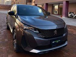 Grigio Usata 2023 Peugeot 3008 GT SUV | 20.990 € (Buon prezzo)
