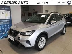 Argento Usata 2023 Seat Arona Style SUV | 15.980 € (Buon prezzo)