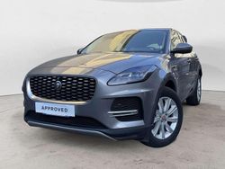 Eiger grey Usata 2021 Jaguar E-Pace SUV | 26.900 € (Buon prezzo)
