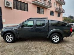 Grigio Usata 2006 Nissan Navara Pick-up | 7800 € (Super prezzo)