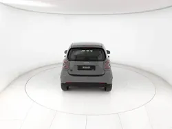 Nero Usata 2022 Smart ForTwo Electric Drive Tre volumi | 19.700 € (Molto cara)