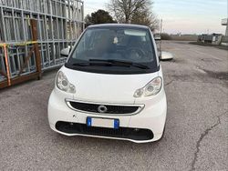 Usata 2024 Smart ForTwo Coupé Coupé | 5500 €