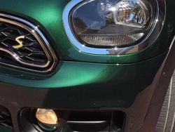 Verde Usata 2017 Mini Countryman SUV | 13.000 € (Super prezzo)