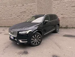 Nero Usata 2024 Volvo XC90 Ultimate SUV | 60.900 € (Cara)