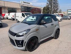 Grigio Usata 2021 Ligier JS50 Due volumi | 11.900 € (Buon prezzo)