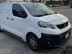 Bianco Usata 2019 Peugeot Expert Premium Furgone | 15.900 € (Cara)