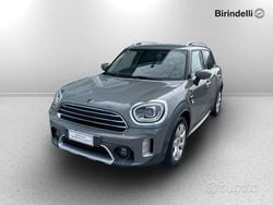 Grigio Usata 2020 Mini Countryman SUV | 21.900 € (Buon prezzo)