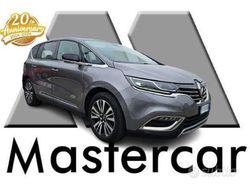Grigio Usata 2019 Renault Espace Initiale Paris Monovolume | 23.900 € (Buon prezzo)