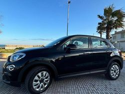 Nero Usata 2019 Fiat 500 Tre volumi | 13.500 € (Molto cara)