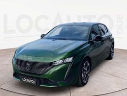 Verde Usata 2022 Peugeot 308 Allure Tre volumi | 18.490 € (Buon prezzo)