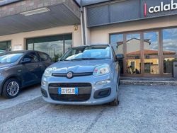 Grigio Usata 2021 Fiat Panda Due volumi | 12.490 € (Molto cara)