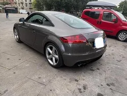 Usata 2012 Audi TT S-Line Coupé | 16.000 € (Molto cara)