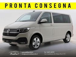 Ascot grey Usata 2022 VW T6.1 Furgone | 40.500 € (Molto cara)