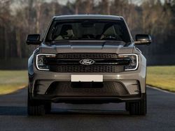 Carbonized gray Nuova 2025 Ford Ranger Pick-up | 62.900 € (Molto cara)