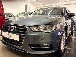 Grigio Usata 2016 Audi A3 Ambition Tre volumi | 16.990 € (Cara)