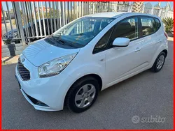 Usata 2015 Kia Venga Due volumi | 5999 € (Buon prezzo)