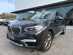 Grigio Usata 2020 BMW X3 xLine SUV | 25.500 € (Super prezzo)