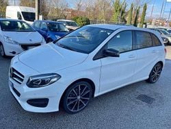 Usata 2016 Mercedes B200 Monovolume | 12.999 € (Ottimo prezzo)