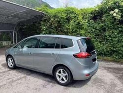 Usata 2015 Opel Zafira Innovation Monovolume | 4800 €