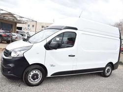Bianco Usata 2020 Fiat Talento Furgone | 14.900 € (Buon prezzo)