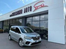 Grigio Usata 2022 Renault Kangoo Edition One Monovolume | 15.164 € (Super prezzo)