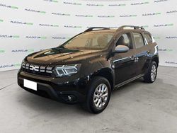 Grigio Usata 2023 Dacia Duster Comfort SUV | 18.900 € (Buon prezzo)