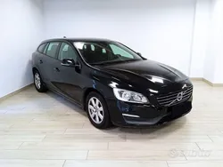 Blu Usata 2014 Volvo V60 Kinetic Station wagon | 9900 € (Buon prezzo)