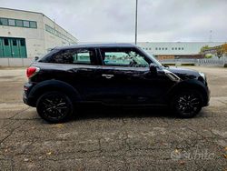 Nero Usata 2014 Mini Cooper S Paceman SUV | 8500 € (Buon prezzo)