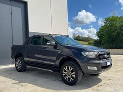 Grigio Usata 2019 Ford Ranger Pick-up | 20.000 € (Super prezzo)