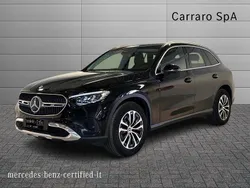 Nero Usata 2023 Mercedes GLC220 Advanced SUV | 53.900 € (Buon prezzo)