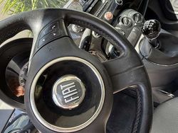 Beige Usata 2012 Fiat 500 Lounge Due volumi | 6500 € (Buon prezzo)