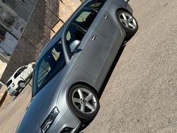 Grigio Usata 2009 Audi A4 Ambiente Station wagon | 7499 €