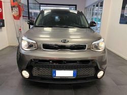 Marrone Usata 2017 Kia Soul SUV | 8900 € (Buon prezzo)
