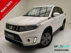 Bianco Usata 2021 Suzuki Vitara Cool SUV | 16.600 € (Super prezzo)