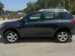 Usata 2008 Toyota RAV4 Sol SUV | 6000 € (Buon prezzo)