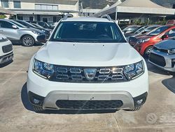 Bianco Usata 2019 Dacia Duster SUV | 13.900 € (Buon prezzo)