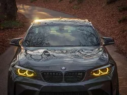 Usata 2018 BMW M2 Competition Edition Coupé | 45.000 € (Cara)