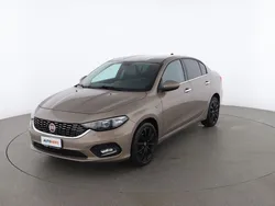Oro Usata 2019 Fiat Tipo Lounge Tre volumi | 10.999 € (Buon prezzo)