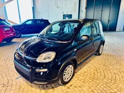 Nero Nuova 2024 Fiat Panda Due volumi | 16.500 €