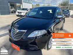 Usata 2013 Lancia Ypsilon Due volumi | 5990 € (Buon prezzo)