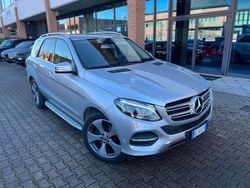 Grigio Usata 2018 Mercedes GLE250 Premium SUV | 25.999 € (Ottimo prezzo)