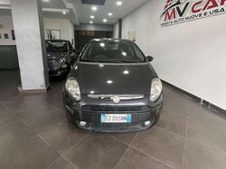 Grigio scuro Usata 2010 Fiat Punto Evo Dynamic Due volumi | 3300 € (Ottimo prezzo)