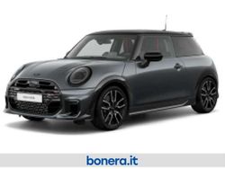 Legend grey Usata 2024 Mini John Cooper Works Due volumi | 37.600 €