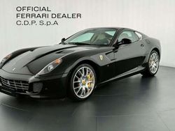 Nero Usata 2008 Ferrari 599 Coupé | 154.000 € (Cara)