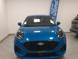 Blu Nuova 2025 Ford Puma ST-Line SUV | 22.850 € (Buon prezzo)
