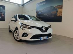 Bianco Usata 2022 Renault Clio V Evolution Tre volumi | 12.500 € (Buon prezzo)