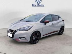 Other Usata 2019 Nissan Micra Style Edition Due volumi | 9900 € (Buon prezzo)