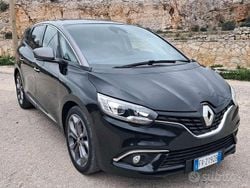 Nero Usata 2019 Renault Grand Scénic IV Monovolume | 11.500 € (Ottimo prezzo)